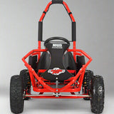 Mud Monster Kids Go Kart | 98cc | Gas Powered | Dune Buggy