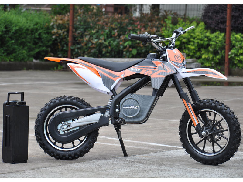 Gazella Electric 500w Dirt Bike Motocross 24v
