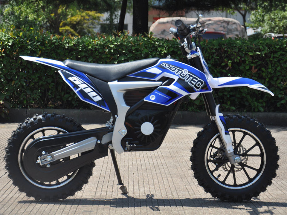 Mototec 36v electric dirt bike lithium deals