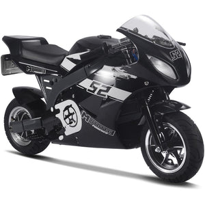 Mototec M8 1000W Electric Super Pocket Bike 48V