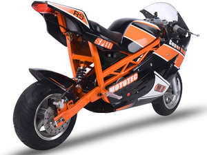 Venom M8 Electric Super Pocket Bike 1000W 48V