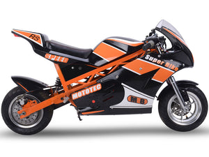 Venom M8 Electric Super Pocket Bike 1000W 48V
