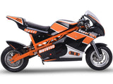 Venom M8 Electric Super Pocket Bike 1000W 48V
