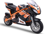 Venom M8 Electric Super Pocket Bike 1000W 48V