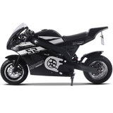Mototec M8 1000W Electric Super Pocket Bike 48V