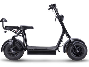 MotoTec Knockout 48V 1000W Electric Scooter