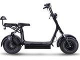 MotoTec Knockout 48V 1000W Electric Scooter
