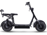 MotoTec Knockout 48V 1000W Electric Scooter Online