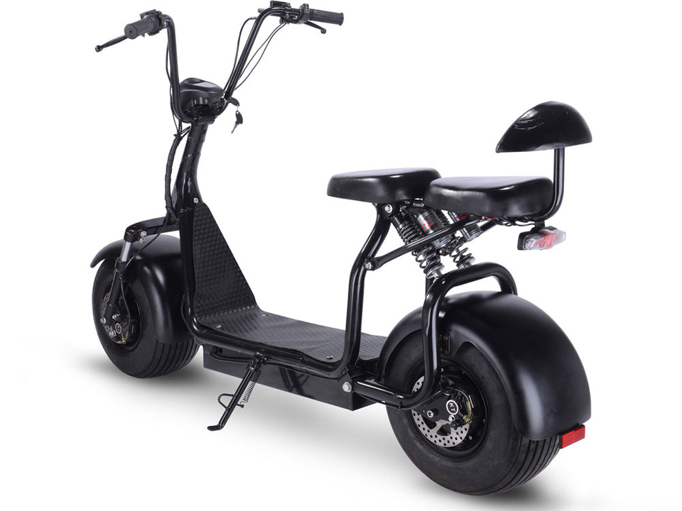 MotoTec Knockout Electric Scooter
