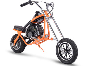 Motor chopper 2025 mini