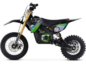 Mototec 1000w Lithium Electric Pro Dirt Bike 36V on Sale