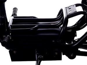 PMZ50-19 maddog scooter foot rest