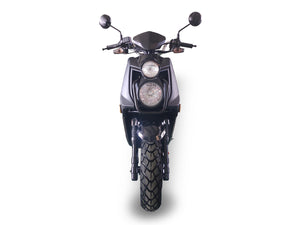 Icebear Vision 150cc Moped Scooter - PMZ150-17