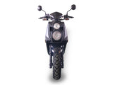 Icebear Vision 150cc Moped Scooter - PMZ150-17