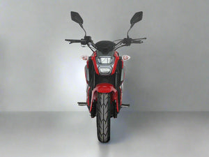 Icebear Mini Max 50cc Automatic Motorcycle | PMZ50-M1 | Street Legal