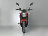 Icebear Mini Max 50cc Automatic Motorcycle | PMZ50-M1 | Street Legal