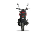 Icebear Mini Max 50cc Automatic Motorcycle | PMZ50-M1 | Street Legal