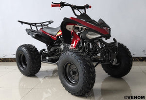 2022 Viper 200cc Full-Size Adult ATV Automatic + Reverse | CRT200-4F