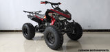 Viper 200cc Full-Size Adult ATV Automatic + Reverse | CRT200-4F