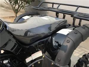 Kodiak 125cc Raytech ATV - Automatic + Reverse | CRT125-1