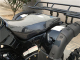 Kodiak 125cc Raytech ATV - Automatic + Reverse | CRT125-1