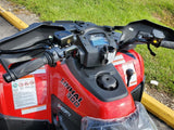 Predator 300cc Full Size ATV 4WD - Automatic Transmission