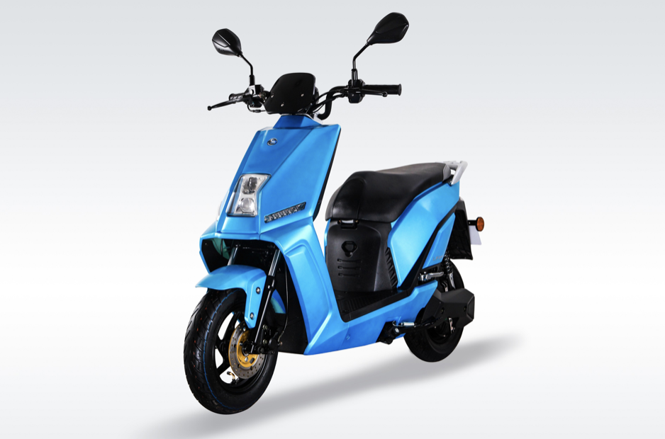 Lifan 1200w scooter for sale. LF1200DT