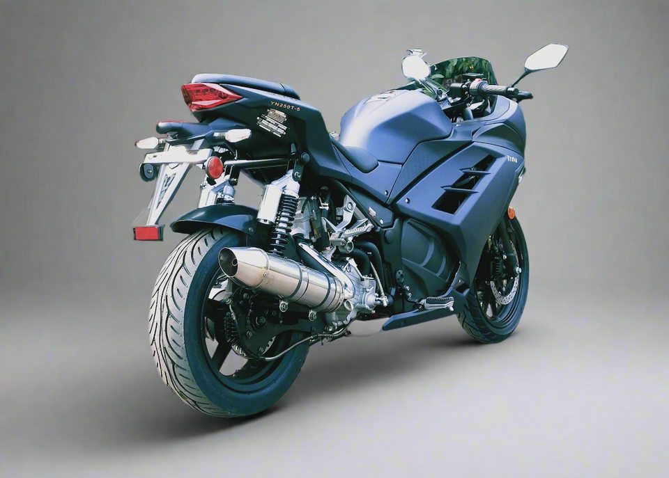Venom X22 Gt 250cc Motorcycle 250cc Fully Automatic Motorcycle