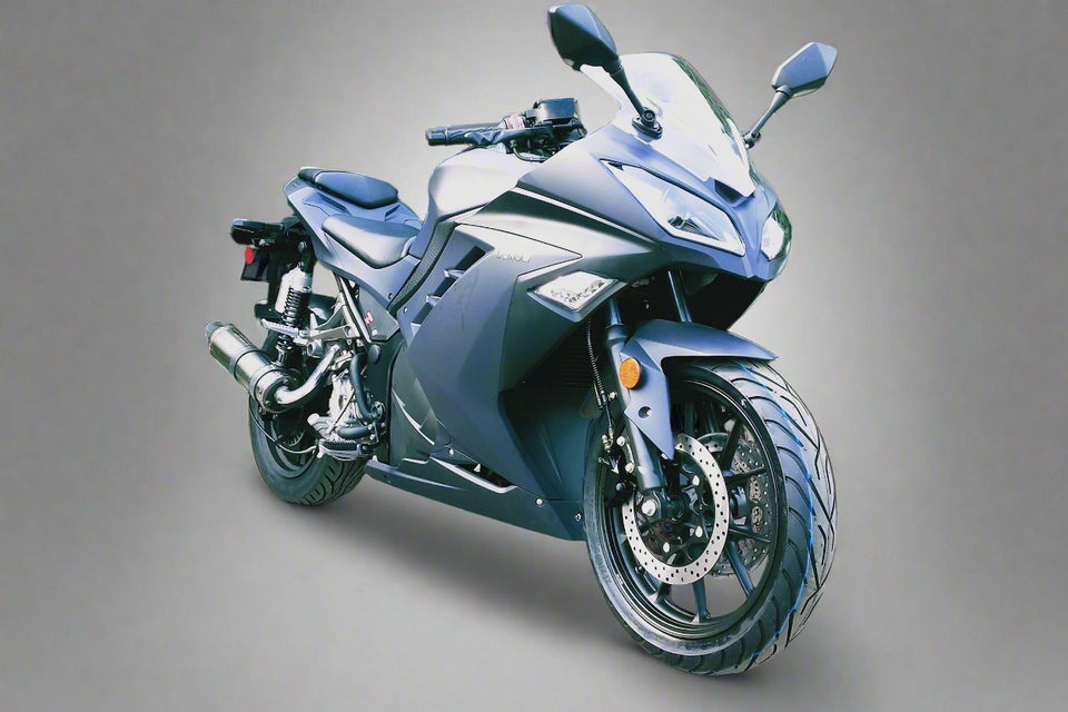 Venom X22 Gt 250cc Motorcycle 250cc Fully Automatic Motorcycle Ninja 250cc Clone Falcon automatic Motorcycle Belmonte Bikes