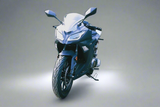 Venom X22-GT 250cc Full Size Motorcycle - Fully Automatic