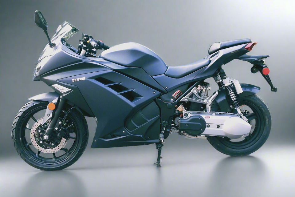 Venom X22 Gt 250cc Motorcycle 250cc Fully Automatic Motorcycle