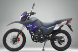 Lifan X-Pect | 200cc Enduro | LF200GY-4 | Street Legal