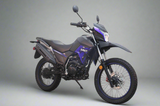 Lifan LF200GY-4 for cheap online blue