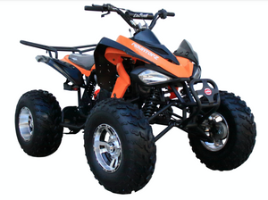 Raptor 150cc Adult Sport ATV | Coolster Full Size | ATV-3150CXC