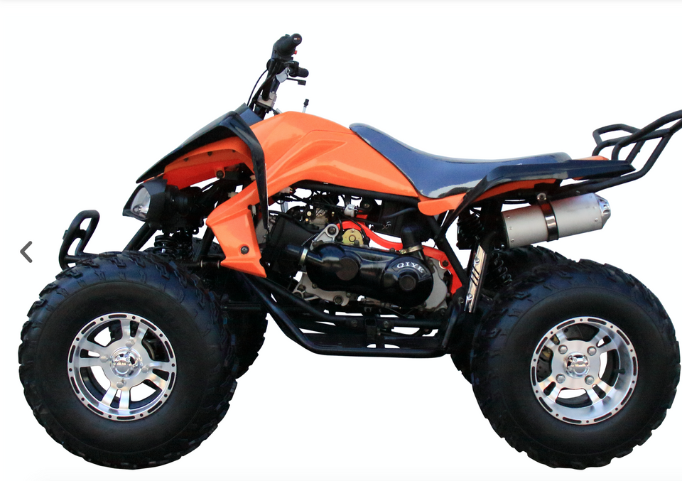 4 wheeler sports bike hotsell