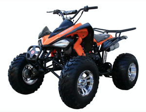 Raptor 150cc Adult Sport ATV | Coolster Full Size | ATV-3150CXC
