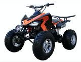 Raptor 150cc Adult Sport ATV | Coolster Full Size | ATV-3150CXC