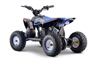 2020 Electric Mid-Size ATV 1300 Watts 48 Volts Lithium