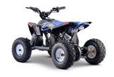 2020 Electric Mid-Size ATV 1300 Watts 48 Volts Lithium