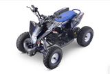 2020 Electric Mid-Size ATV 1300 Watts 48 Volts Lithium