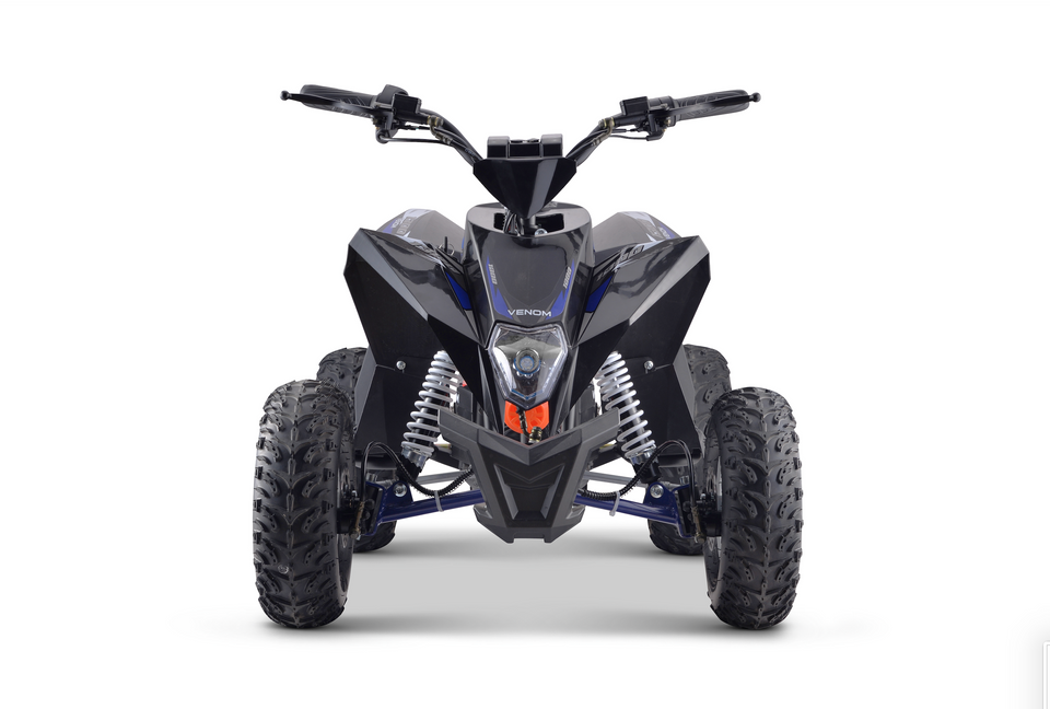 2020 Electric Mid-Size ATV 1300 Watts 48 Volts Lithium