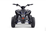 2020 Electric Mid-Size ATV 1300 Watts 48 Volts Lithium