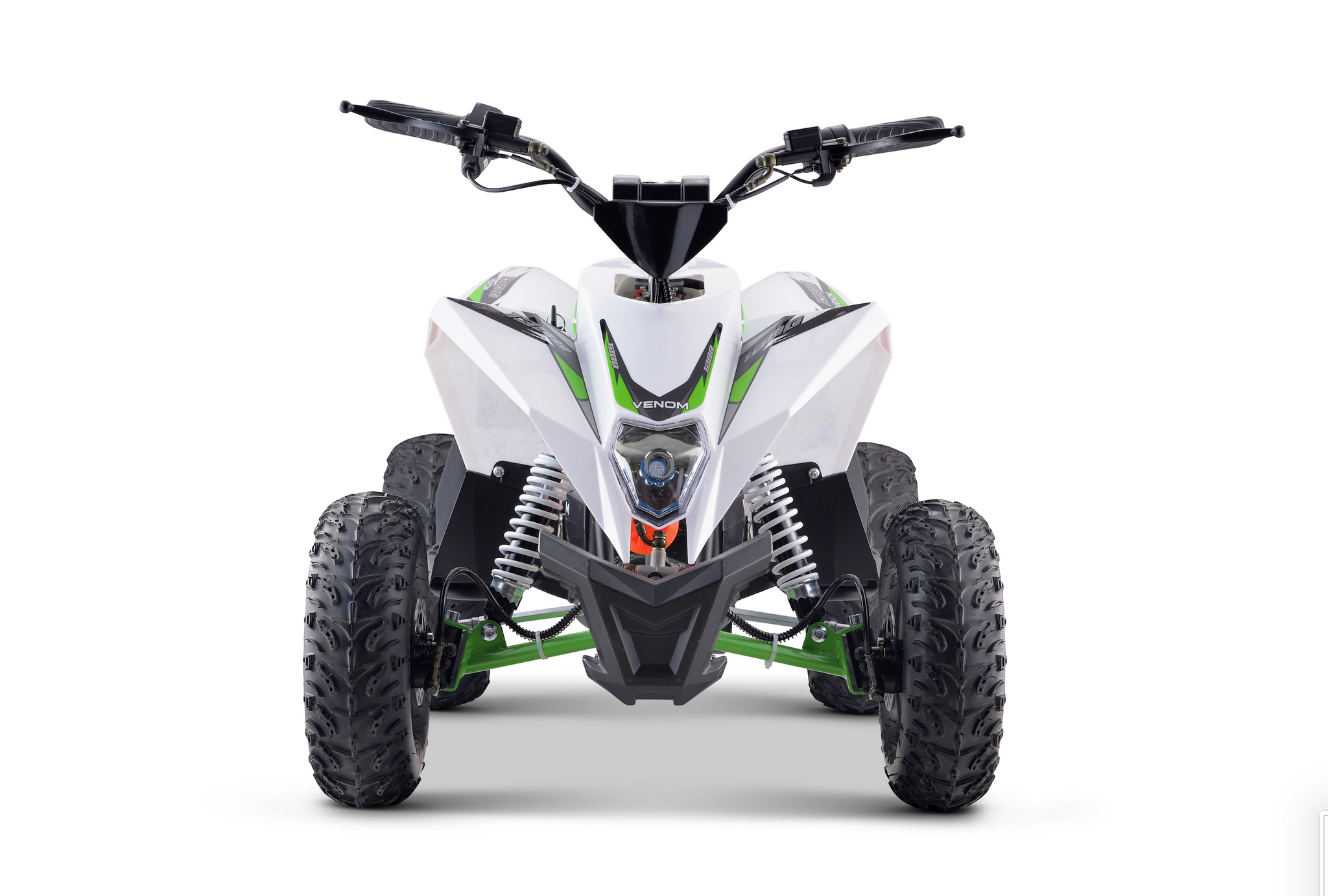 Electric quads 48v deals