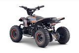 Electric Mini ATV 1000 Watts 36 Volts with LED Headlights