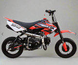 teen 110cc dirt bike. coolster fully automatic dirt bike.