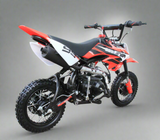 QG-213A - 110cc kids dirt bike