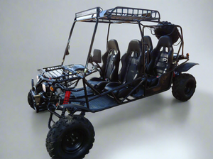 Adult Go-Kart + Reverse - TK200GK