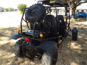 TK200GK - spare tire included. free shipping