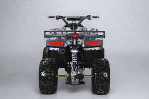 New Coolster XD-125UF utility sporty ATV. Best youth atv