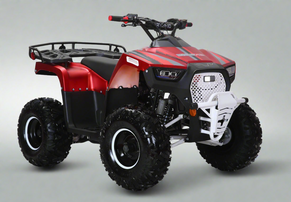 Used coolster 125cc atv for sale clearance
